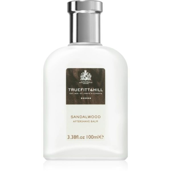 Truefitt & Hill Truefitt & Hill Sandalwood hidratantni balzam nakon brijanja za muškarce 100 ml