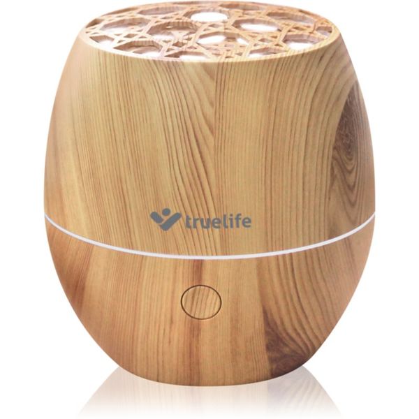 TrueLife TrueLife AIR Diffuser D3 Light ultrazvučni raspršivač mirisa i ovlaživač zraka 1 kom