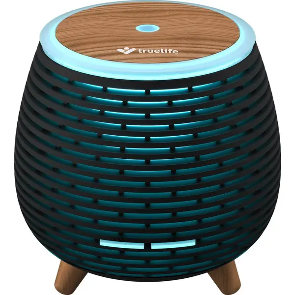TrueLife TrueLife AIR Diffuser D4 ultrazvučni raspršivač mirisa i ovlaživač zraka 1 kom