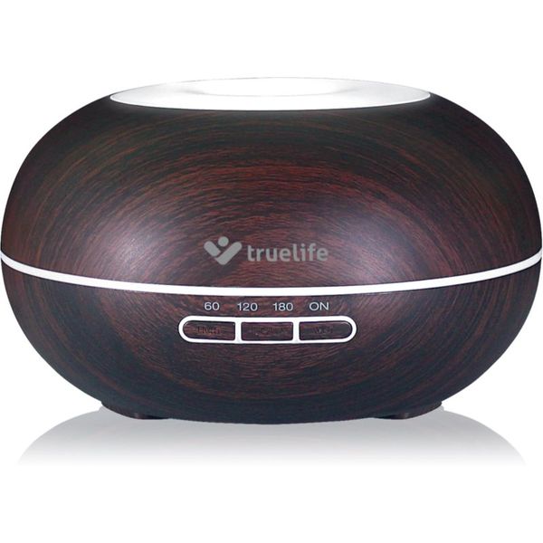TrueLife TrueLife AIR Diffuser D5 Dark ultrazvučni raspršivač mirisa i ovlaživač zraka 1 kom
