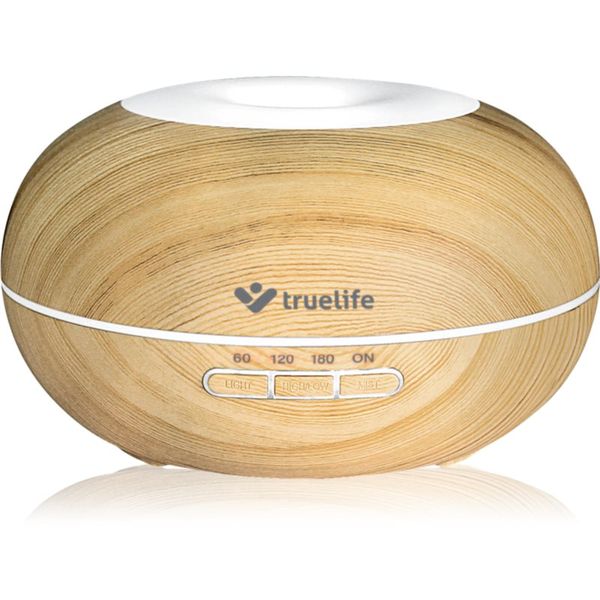 TrueLife TrueLife AIR Diffuser D5 Light ultrazvučni raspršivač mirisa i ovlaživač zraka 1 kom