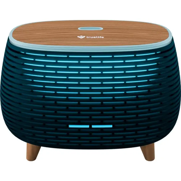TrueLife TrueLife AIR Diffuser D6 ultrazvučni raspršivač mirisa i ovlaživač zraka 1 kom