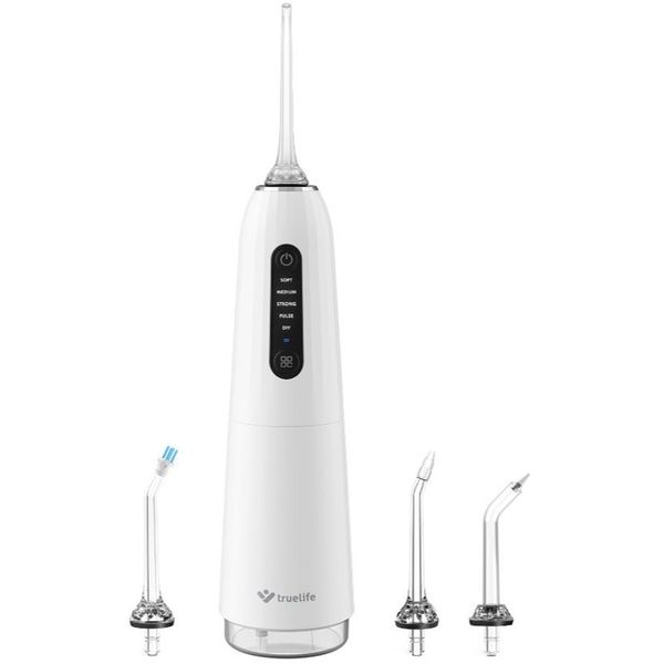 TrueLife TrueLife AquaFloss Compact C200 oralni tuš 1 kom