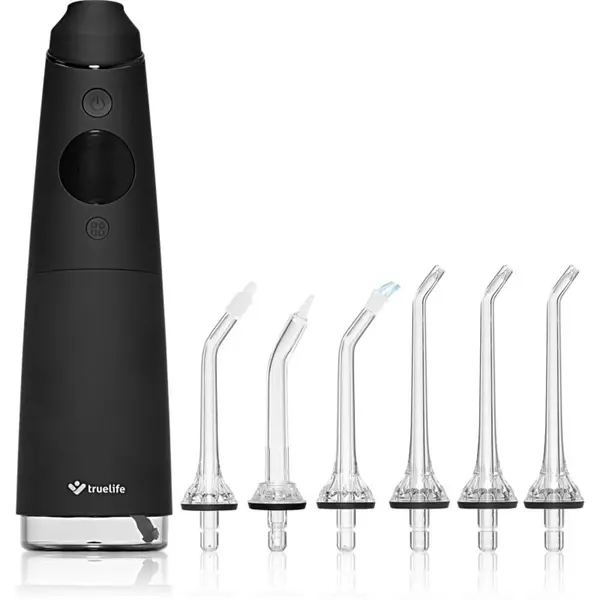 TrueLife TrueLife AquaFloss Compact C300 oralni tuš 1 kom