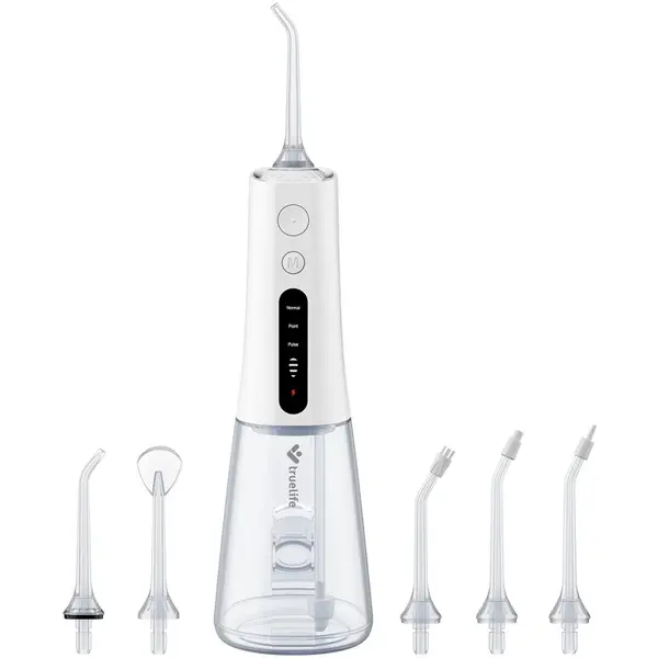 TrueLife TrueLife AquaFloss Compact L100 oralni tuš 1 kom