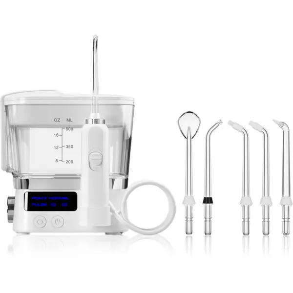 TrueLife TrueLife AquaFloss F300 oralni tuš White 1 kom