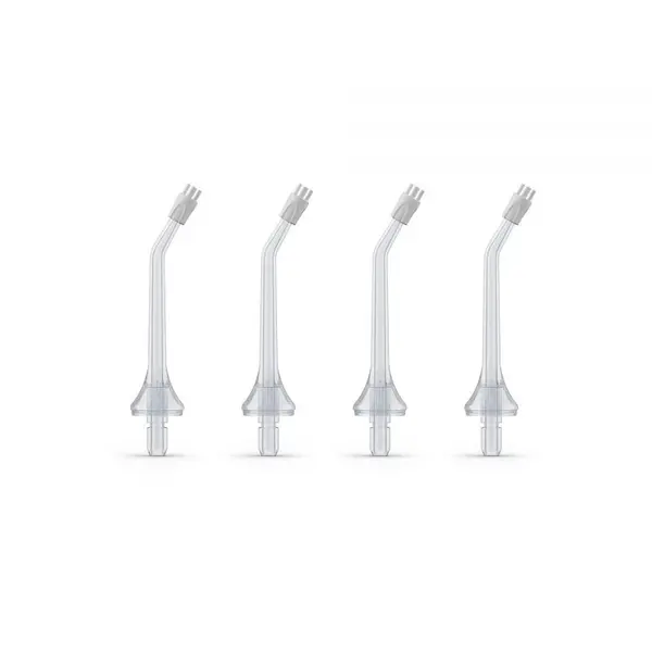 TrueLife TrueLife AquaFloss L-series Jets zamjenske mlaznice Dental Plaque 4 kom
