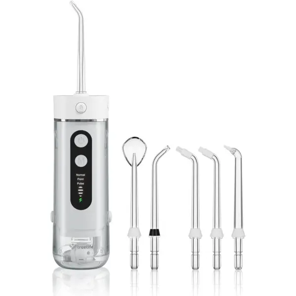 TrueLife TrueLife AquaFloss Mini M50 oralni tuš White 1 kom