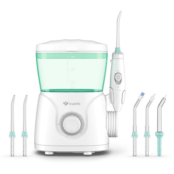 TrueLife TrueLife AquaFloss Station S600 oralni tuš 1 kom