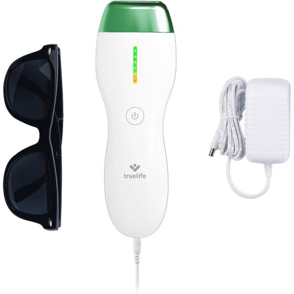 TrueLife TrueLife Belle IPL E3 IPL epilator za lice, tijelo, bikini zonu i pazuh 1 kom