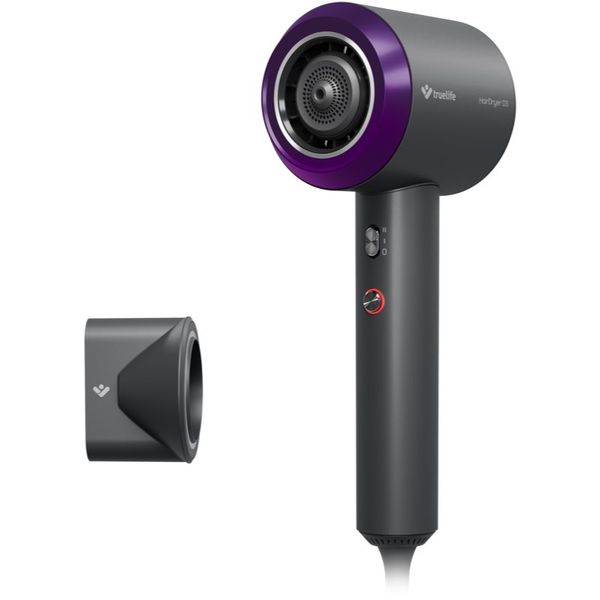 TrueLife TrueLife HairDryer D3 sušilo za kosu 1 kom