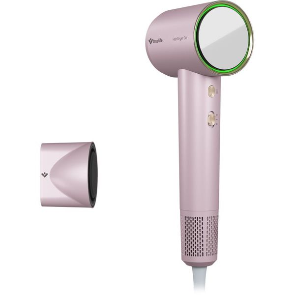 TrueLife TrueLife HairDryer D6 sušilo za kosu 1 kom