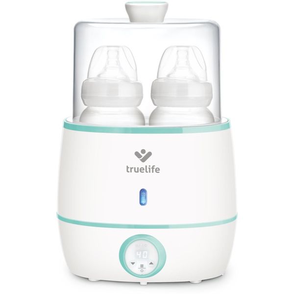 TrueLife TrueLife Invio BW Double Višenamjenski uređaj za zagrijavanje bočica za bebe 1 kom