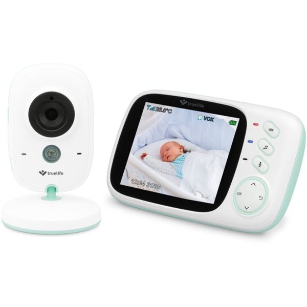 TrueLife TrueLife NannyCam H32 Digitalni video monitor za bebe 1 kom