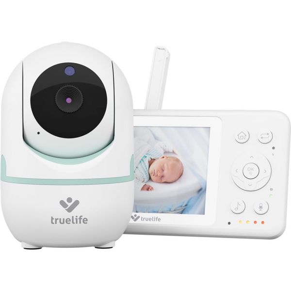 TrueLife TrueLife NannyCam R4 Digitalni video monitor za bebe 1 kom