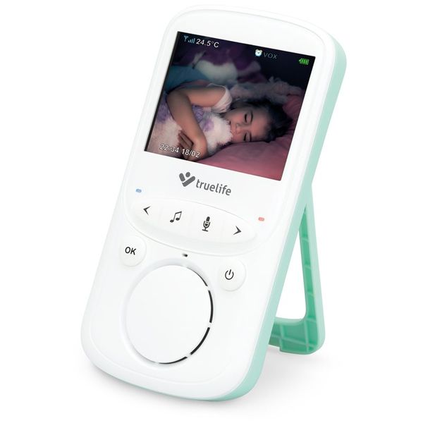 TrueLife TrueLife NannyCam V24 zamjenska jedinica 1 kom