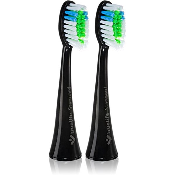 TrueLife TrueLife SonicBrush K150 UV Heads Standard zamjenske glave za zubnu četkicu TrueLife SonicBrush K-series 2 kom