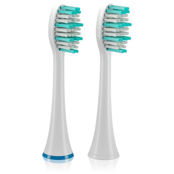 TrueLife TrueLife SonicBrush UV Standard Duo Pack zamjenske glave za zubnu četkicu TrueLife SonicBrush UV 2 kom
