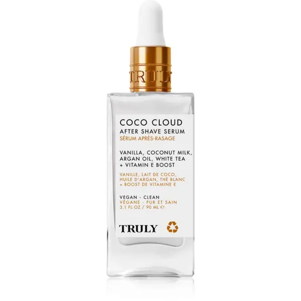 Truly Truly Coco Cloud serum poslije brijanja 90 ml
