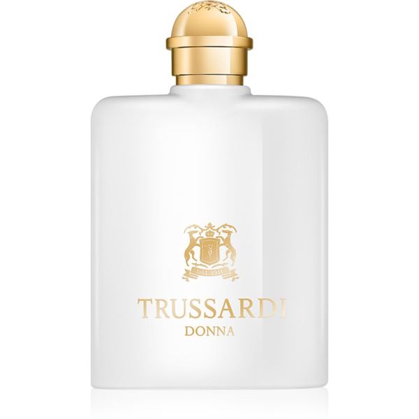 Trussardi Trussardi Donna parfemska voda za žene 100 ml