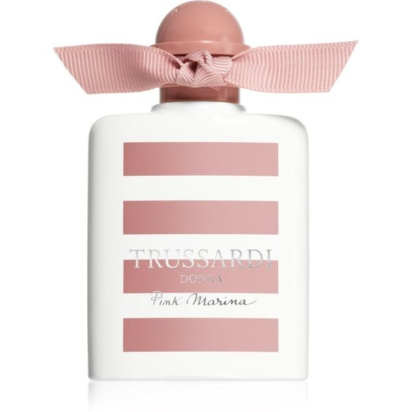 Trussardi Trussardi Donna Pink Marina toaletna voda za žene 30 ml