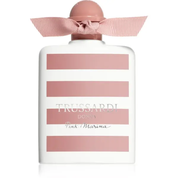 Trussardi Trussardi Donna Pink Marina toaletna voda za žene 50 ml