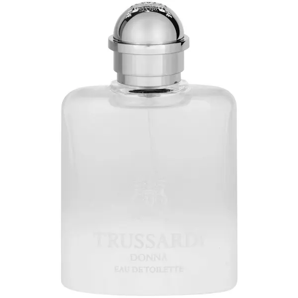 Trussardi Trussardi Donna toaletna voda za žene 30 ml