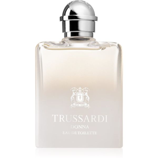 Trussardi Trussardi Donna toaletna voda za žene 50 ml