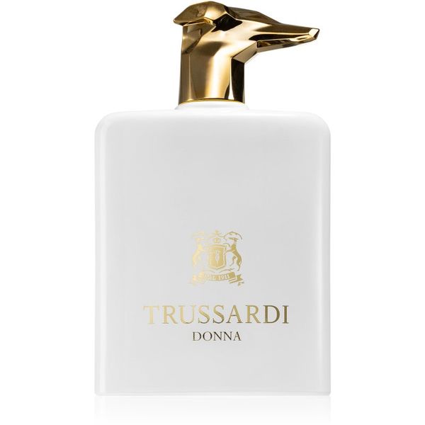 Trussardi Trussardi Levriero Collection Donna parfemska voda za žene 100 ml