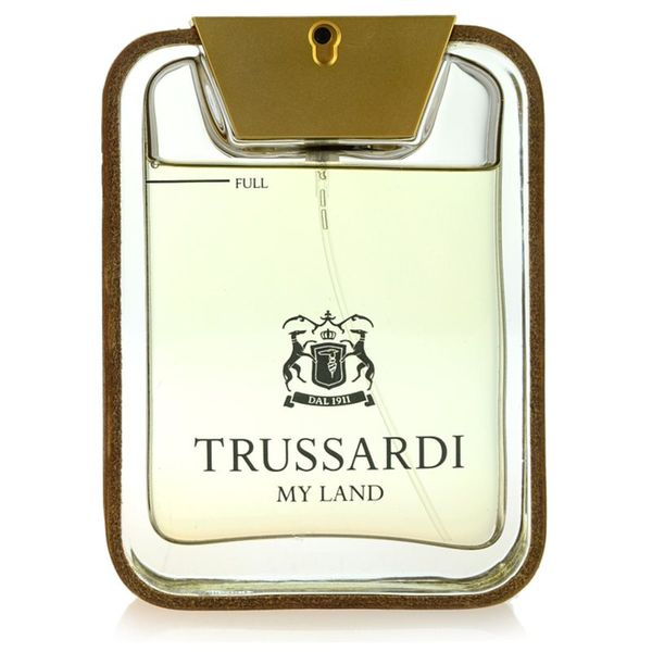 Trussardi Trussardi My Land toaletna voda za muškarce 100 ml