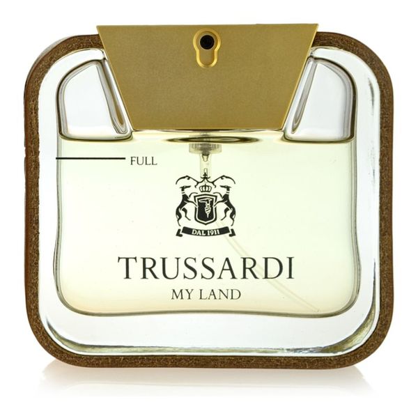 Trussardi Trussardi My Land toaletna voda za muškarce 50 ml