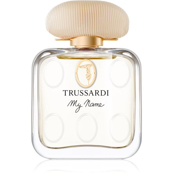 Trussardi Trussardi My Name parfemska voda za žene 100 ml