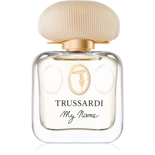 Trussardi Trussardi My Name parfemska voda za žene 50 ml