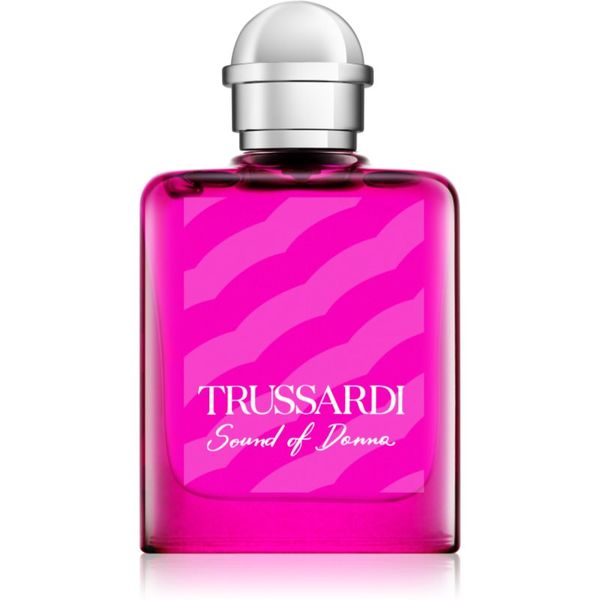 Trussardi Trussardi Sound of Donna parfemska voda za žene 30 ml