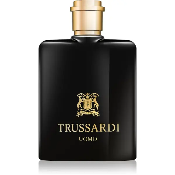 Trussardi Trussardi Uomo toaletna voda za muškarce 100 ml