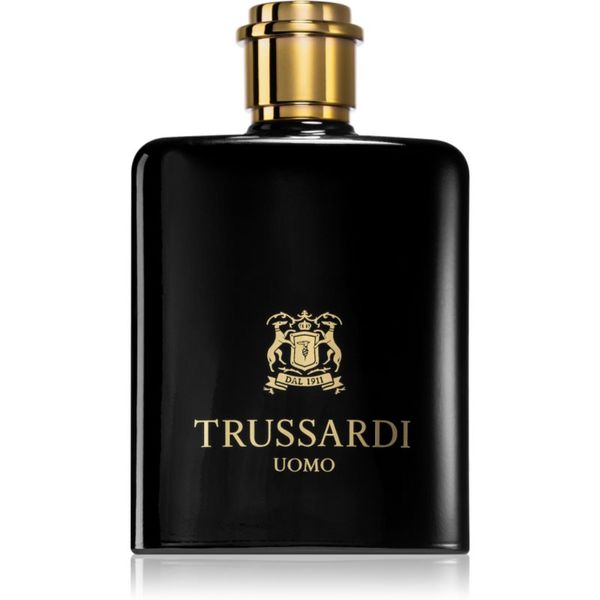 Trussardi Trussardi Uomo toaletna voda za muškarce 200 ml