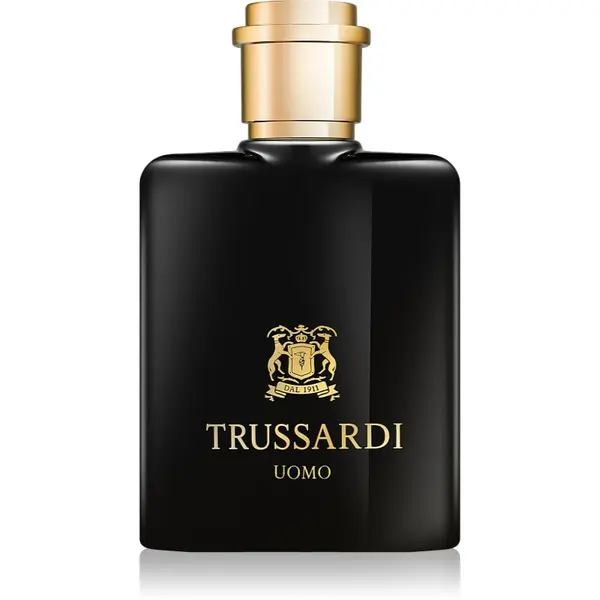 Trussardi Trussardi Uomo toaletna voda za muškarce 50 ml