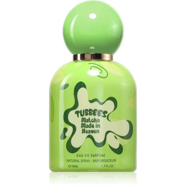 Tubbees Tubbees Matcha Made In Haeven parfemska voda uniseks 50 ml