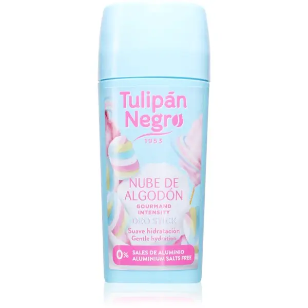 Tulipán Negro Tulipán Negro Nube de Algodón dezodorans 60 ml