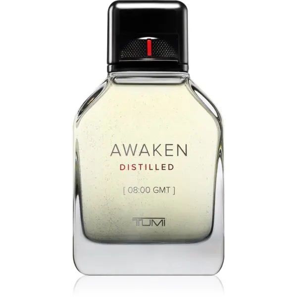 TUMI TUMI Awaken Distilled parfemska voda za muškarce 100 ml