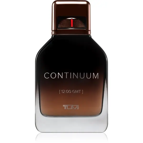 TUMI TUMI Continuum parfemska voda za muškarce 100 ml