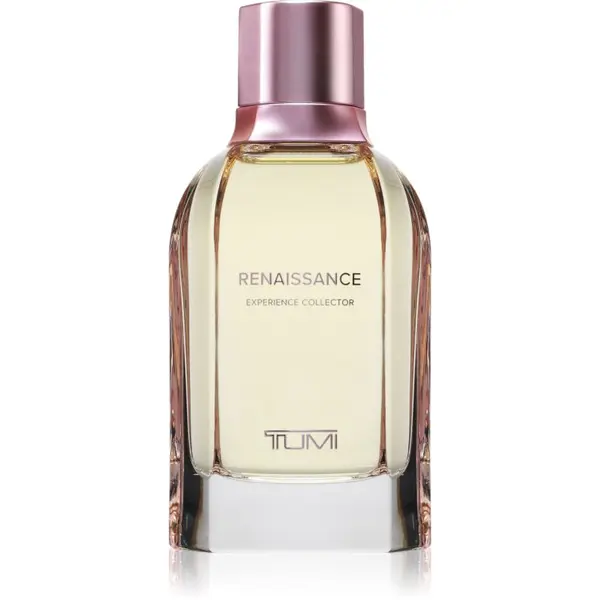 TUMI TUMI Experience Collector Renaissance parfemski ekstrakt za žene 100 ml