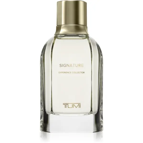 TUMI TUMI Experience Collector Signature parfemski ekstrakt za žene 100 ml