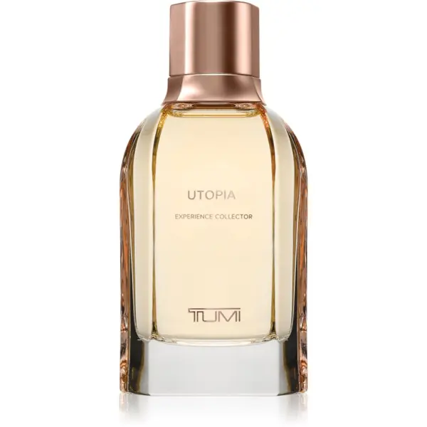 TUMI TUMI Experience Collector Utopia parfemski ekstrakt za žene 100 ml
