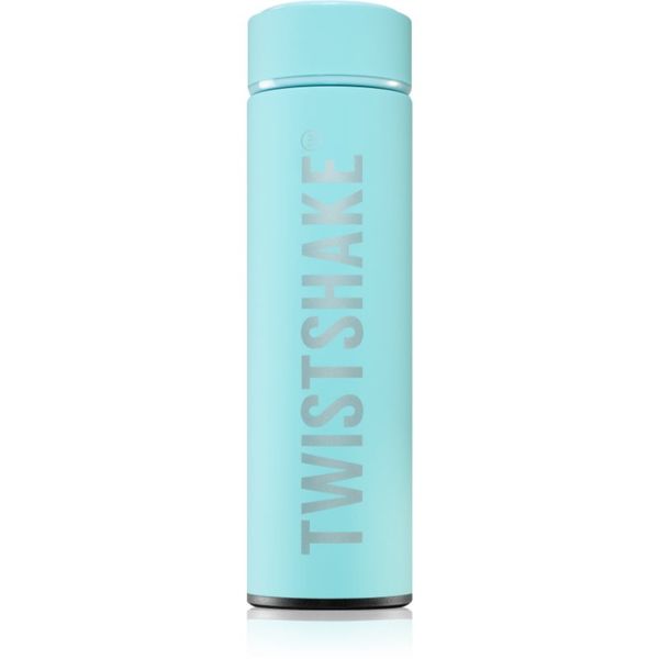 Twistshake Twistshake Hot or Cold Blue termosica 420 ml