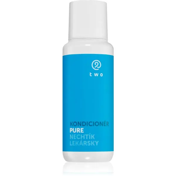 Two Cosmetics two cosmetics PURE organski regenerator s ljekovitim nevenom 200 ml
