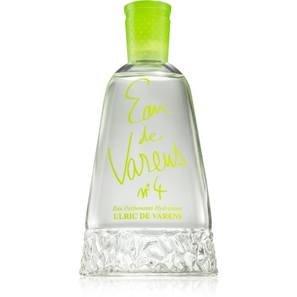 Ulric de Varens Ulric de Varens Eau de Varens N° 4 parfemska voda za žene 150 ml