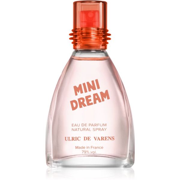Ulric de Varens Ulric de Varens Mini Dream parfemska voda za žene 25 ml