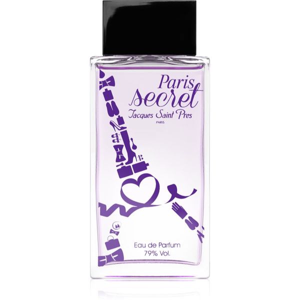 Ulric de Varens Ulric de Varens Paris Secret parfemska voda za žene 100 ml
