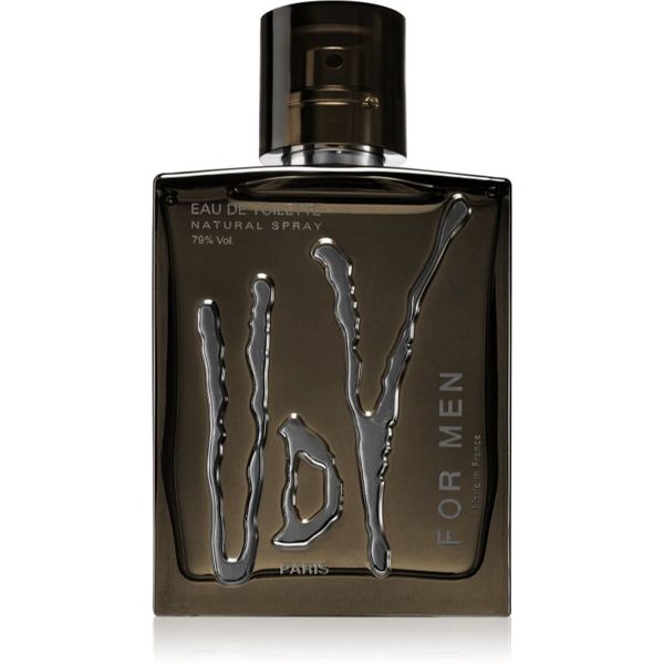 Ulric de Varens Ulric de Varens UDV For Men toaletna voda za muškarce 100 ml